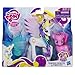 My Little Pony Princess Celestia and Pinkie Pie Figures