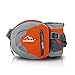 sunhiker Hiking Waist Bag Fanny Pack for Men Women, Waterproof Waist Pack-Outdoors Walking Running