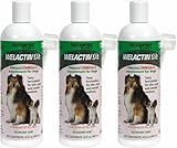 Nutramax Welactin Canine Omega-3 Liquid Supplement 48oz (3 x 16oz)