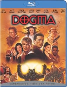Cover Image for 'Dogma'