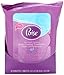 Poise Body Cooling Towelettes, 20 Count