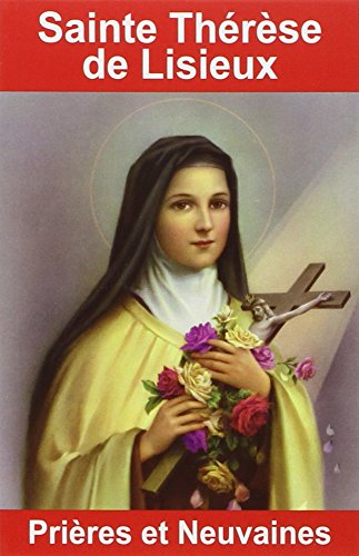Sainte Thérèse de Lisieux