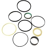 RAParts 1543275C1 Stabilizer Cylinder Seal Kit Fits Case 580K 580SK 580SL 580SM