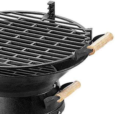 Landmann gussgrill 0630 Landmann gussgrill 0630