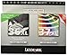 Lexmark 36XL/37XL High Yield Black/Color Return Prog Print Cart