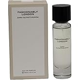 Zara Olfactive Nº 04 Fashionably London Eau de Perfume Spray for Unisex with Floral and Musky Fragrance by Jo Malone 30ml (1.01 fl oz)