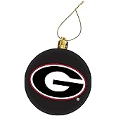 University of Georgia Holiday Christmas Ornament