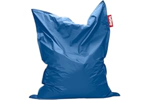 Fatboy Original Bean Bag - Petrol 71" x 55"