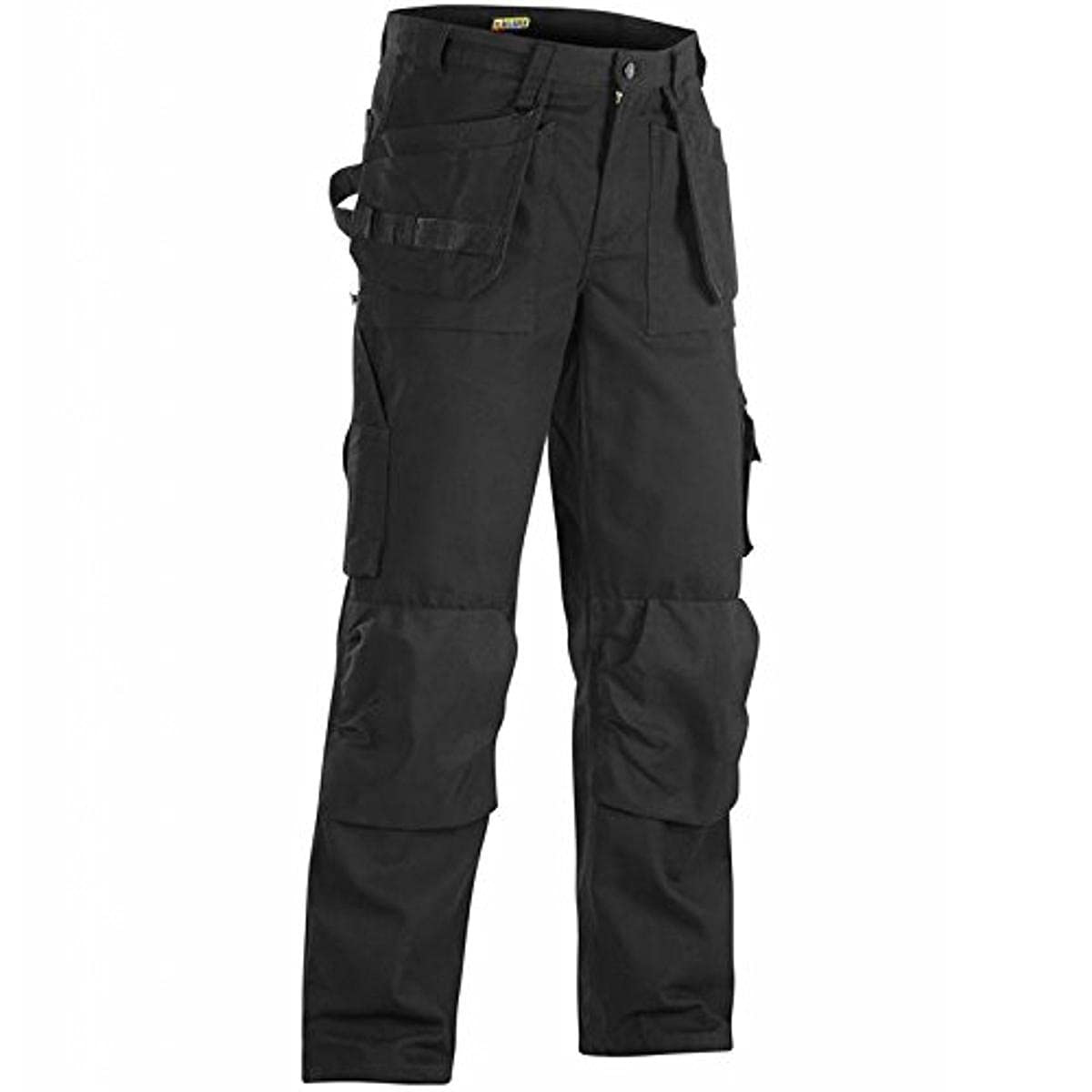 Blakläder 153013109900C50 Size C50 Trousers - Black