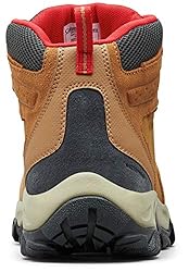 Columbia Men's Newton Ridge Plus II Suede