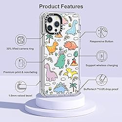 MOSNOVO Compatible with iPhone 12 Pro Max