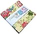 Eleanor Burns FOREVER LOVE Precut 5-inch Charm Pack Cotton Fabric Quilting Squares Assortment Benartex FELV5PK