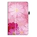 Famavala PU Leather Case Cover For 10.1
