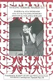 Staging Terror: Madrid 3/11 (Estreno Contemporary Spanish Plays, 30)