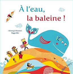 A l'eau, la baleine!