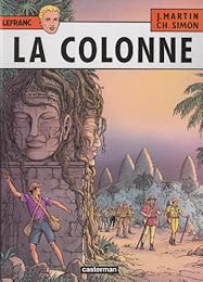 La  colonne