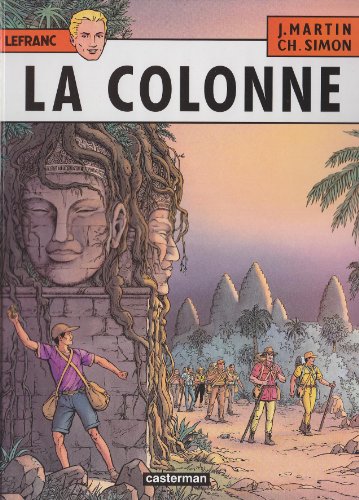 La  colonne