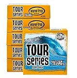 Sticky Bumps Tour Series Warm/Tropical Temperature
