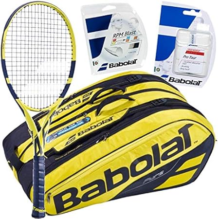 best tennis bag 2018