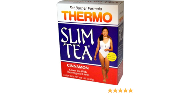 thermo slim tea