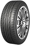 Nankang LUCCINI LUCS all_ Season Radial Tire-225/45ZR17 94W