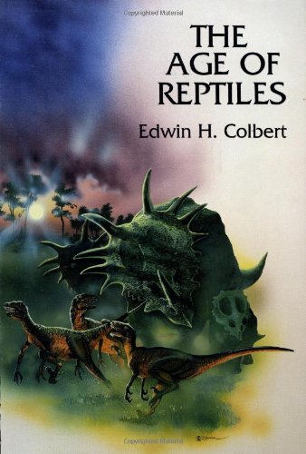 The Age of Reptiles