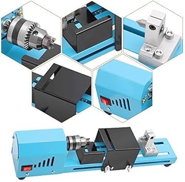 LQKYWNA LQKYWNA Wood Lathes product image 4