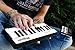 IK Multimedia iRig Keys MINI 25-key universal keyboard controller for iPhone, iPad, Android and Mac/PC
