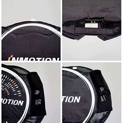 SHEAWA Housse de protection pour trottinette Inmotion V5 V8 V10