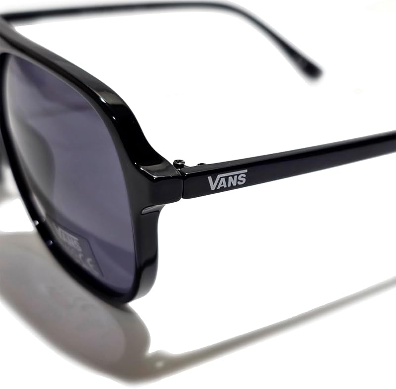 Welton Sonnenbrille Schwarz, Schwarz, One size