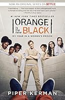 Cover of Orange Is the New Black