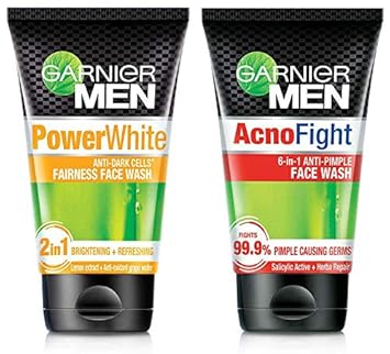 acno fight face wash
