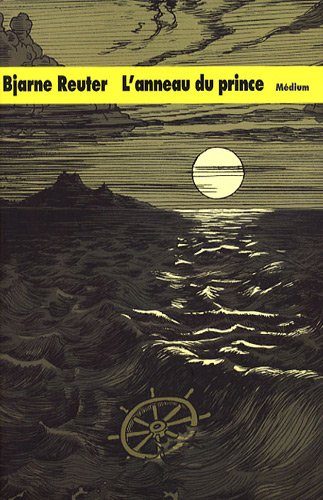 L' anneau du prince