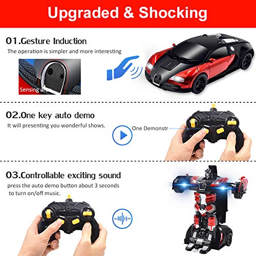 2 Ursulan+Transformers+One+Button+Deformation+360%25C2%25B0Rotating