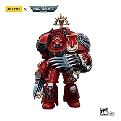Joytoy 1/18 Action Figure Warhammer 40k Mecha 5.3in