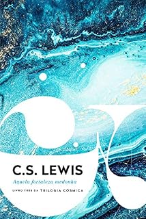 Livro Aquela fortaleza medonha