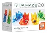 MindWare Q-BA-Maze 2.0 Starter Sets (Marble Catchers)
