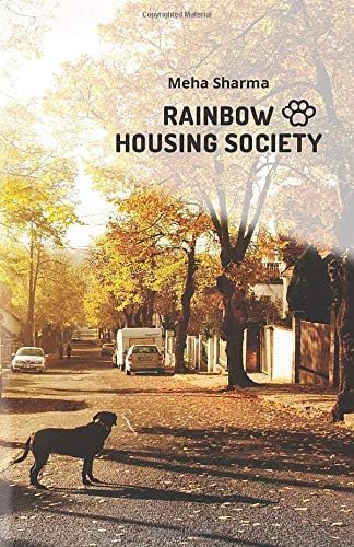 Rainbow Housing Society