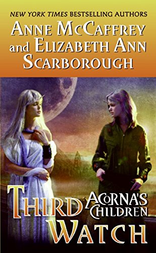 Third Watch: Acorna's Children (Acorna's Children Series)