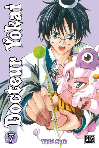 Docteur Yôkai