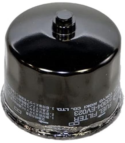 Amazon.com: XYZIL Fuel Filter 23304-EV023 23304EV022 23304-EV021