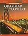 Grammar in Context 2, Teacher's Edition