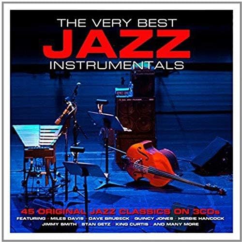 Various - Best of Jazz Vocal Classics - Amazon.com Music