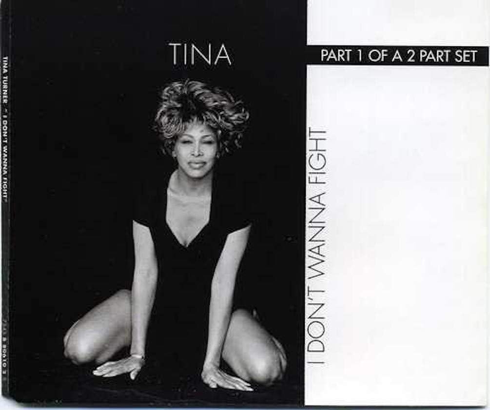 I Don't Wanna Fight Tina Turner