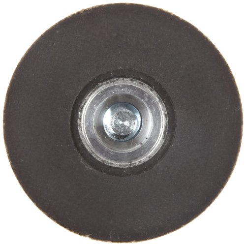 3M 14212 Hard Roloc TS and TSM Disc Pad - 2 in DIA - 1/4 - 20 Internal Thread Attachment [PRICE is per PAD]