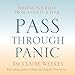 Pass Through Panic: Freeing Yourself from Anxiety and Fear
