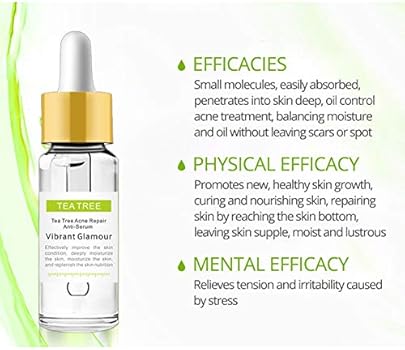 vibrant glamour tea tree
