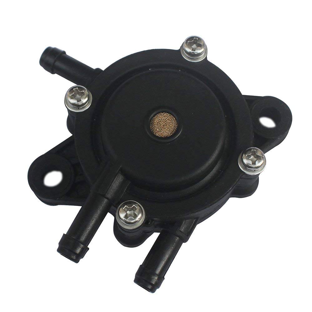 Best Vacuum Type Lawn Mowers