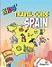 Kids' Travel Guide - Spain: The fun way to discover Spain - especially for kids (Kids' Travel Guide series) primary