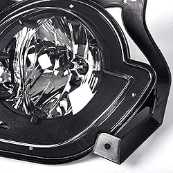 G-PLUS Front Bumper Fog Light Assembly Compatible